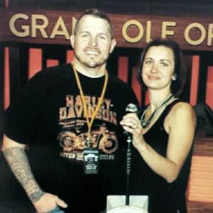 Meet your Posher, Erin